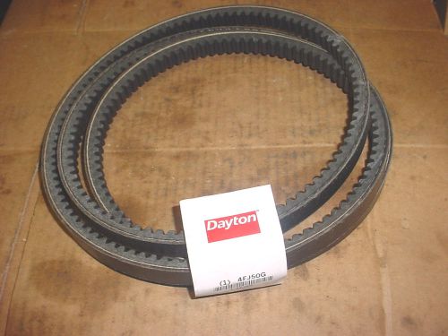 V-BELT CX96 FOR GRAVEL PIT,CONVEYOR,MACHINE,COMBINE,AUGER,CONSTRUCTION 7/8 X 100