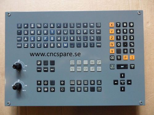 Heidenhain TE420 Keyboard  ID: 313 038 -11