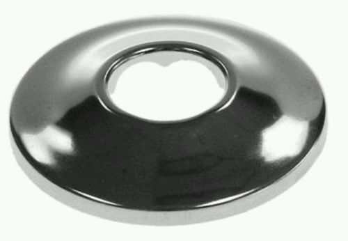 50pk Shallow Escutcheon for 1/2 nominal (5/8&#034; OD) tube