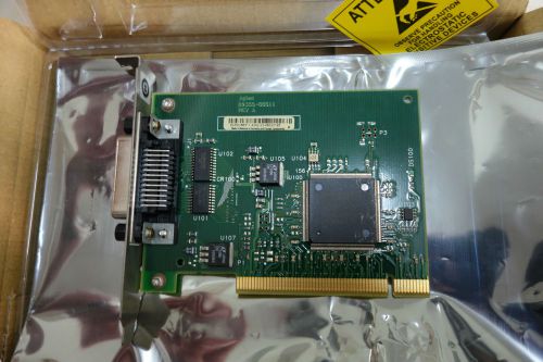 Free Shipping Ship Agilent / HP 82350B PCI GPIB Interface card 82350-66511 REV A