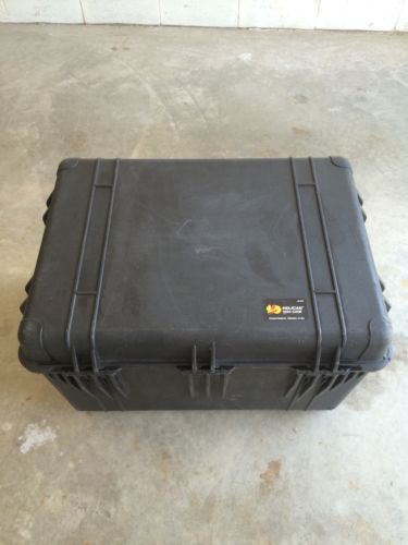 Pelican Case 1660