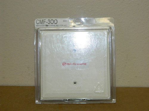 NEW FIRELITE CMF-300 FIRE ALARM MODULE (2 AVAILABLE)