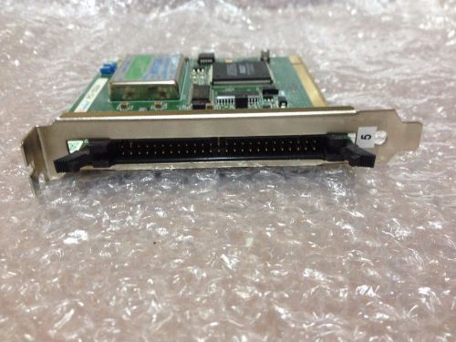 Interface PCI-3522A