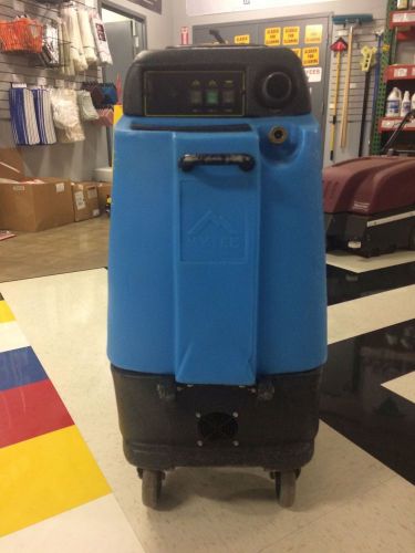 Mytee 100 PSI Dual Vacuum Carpet Extractor -USED