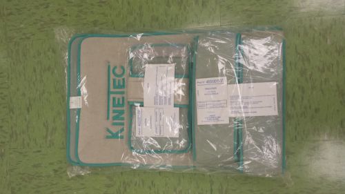 Five (5) Kinetec Continuous Passive Motion (CPM) Knee Pad Kits - 4650001553