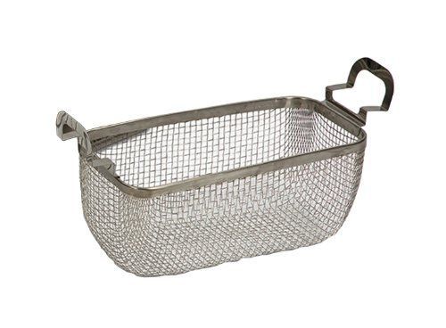 Branson Ultrasonics Branson 100-916-333 Stainless Steel Mesh Basket for Model