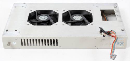 Philips/atl b2224-02 um4 fan cooling assy for ultramark 4 plus ultrasound for sale