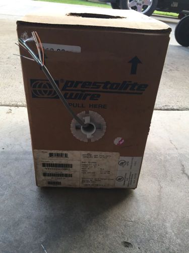 Prestolite 24GA Cat 3 Cable 750ft