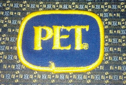 RARE PET DAIRY PATCH