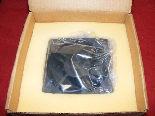 EG&amp;G Rotron Fan Spartan P/N 026987 200V RPM 5300 Unused 4-5/8&#034; x 4-5/8&#034; x 1-1/2&#034;