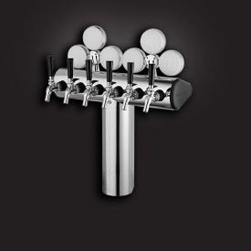 Perlick 66500P-S8BTFIM Beer Tower Heads