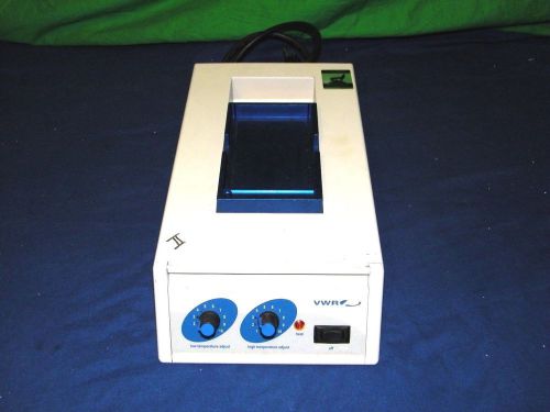 Henry Troemner Heatblock III Digital Dry Block Heater