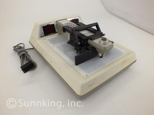 X-Rite Model 310 Photographic Densitometer