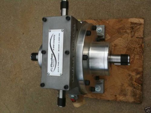 FISCHER PHASE DRIVE 25HP mod G-1000   ---NEW---