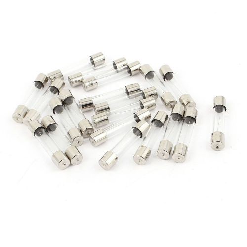 1 Set 72pcs Quick Blow Glass Tube Fuse Assorted Kit 10pcs Fuse Seat HPP