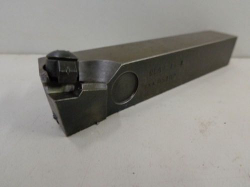 VALENITE LATHE TOOL HOLDER CCLAR-16-4   STK 2504