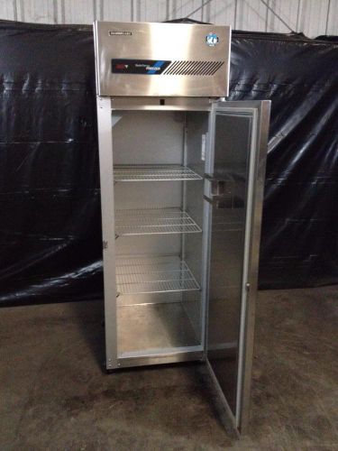 Hoshizaki SS Single door freezer FH1-AAC