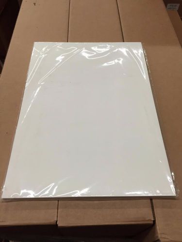 500 Sheets Sublimation transfer paper suitable A4 for Heat Press