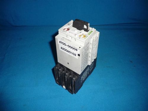 Moeller PKZ 2 PKZ2 ZM-32-PKZ2 Trip Module