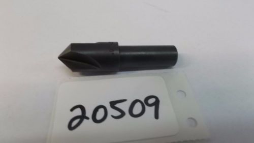 1/2&#034; X 90° KEO HS 3FL CENTER REAMER ***NEW*** PIC#20509