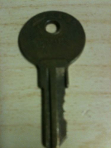 Hudson hc 90 key see photo