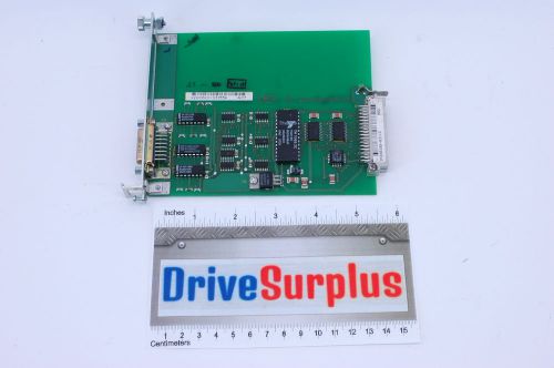 INDRAMAT DEF1.1 Electronic Circuit Board  [PZO]