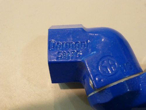 Dormont - SM75 - SwivelMAX 3/4&#034; Gas Hose Swivel Connector