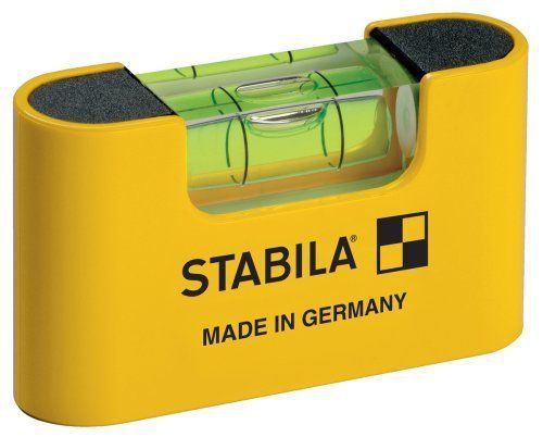 Stabila 11990 Pocket Level …