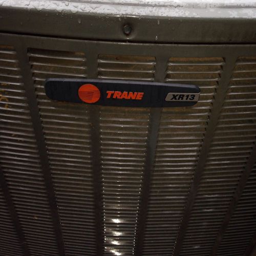 Used TRANE UNIT XB 13 XB13 Outside Unit Ac