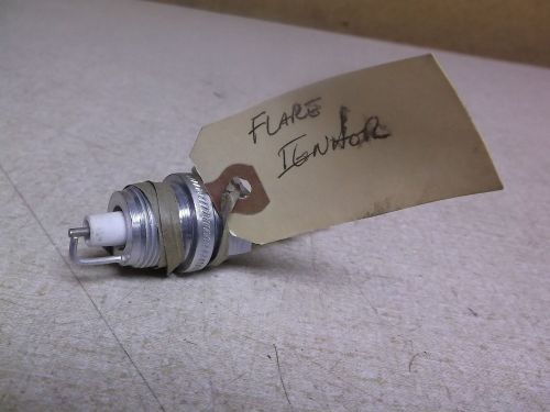 New champion flare ignitor w-89d industrial spark plug *free shipping* for sale