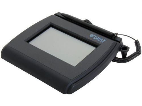 topaz signature pad - SigLite 4x3