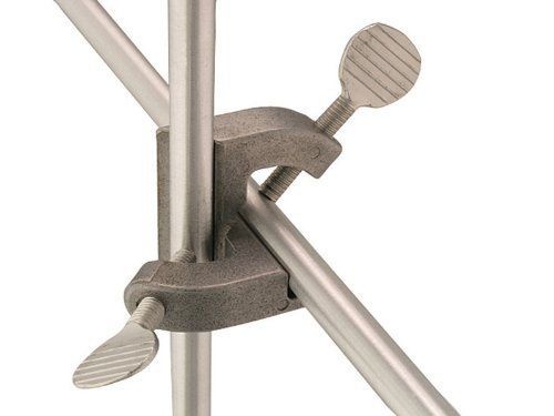 Talboys 916050 Aluminum Jumbo Holder for Labjaws Clamp, 0-21mm Grip Size