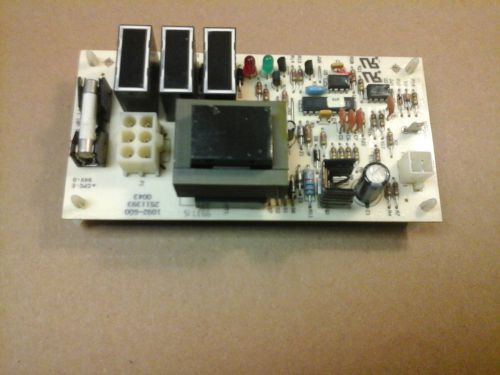 Manitowoc 7629073 Ice Machine Control Board