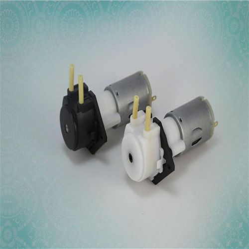 Pump circulation gear pump aquarium pump micropump flow-range: 0~200ml/min ta for sale