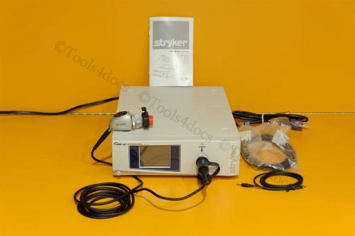 Stryker 1488 HD 3-Chip Camera System ( 1488-010-001 1488-210-105 1488-020-122 )