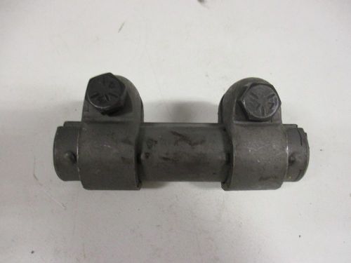 Moog ES362S Steering Center Link Tie Rod End