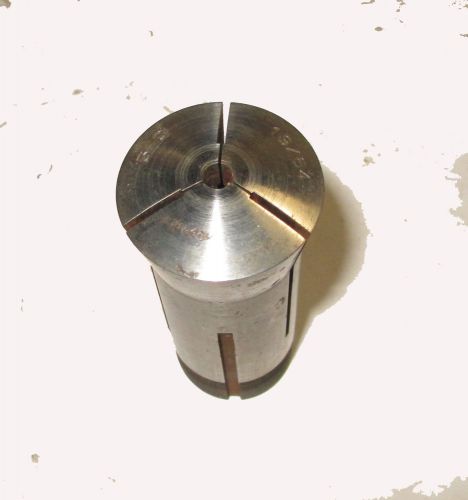 No Name  5C Collet - Size  13/64&#034;  --  Internal &amp; External threads