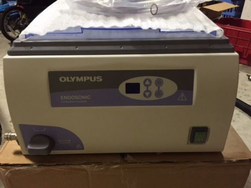 Olympus Endosonic