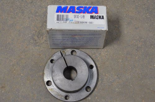 Maska qd bushing sfx 1-1/8&#034; 011maska sf 1 1/8 for sale