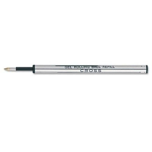 Cross Refills Black Dual Pack Rollerball Pen - 8523-2 1 PACK