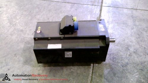 MOOG C2900437, MOTOR, CLASS F, 325VAC, 19.7A, 4000RPM, 13.1KW,, NEW* #219261