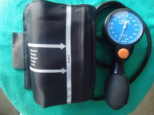 Heine Gamma 3.0 Sphyngmomanometer