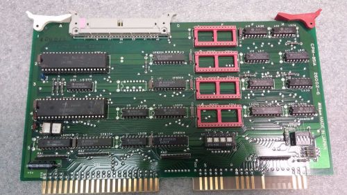 Nikon 26002-6 CPM-851A PCB