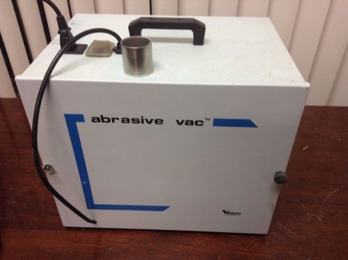 Vinamen Dental Lab  Dust Collector