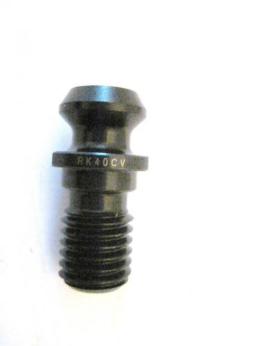 KENNAMETAL RETENTION KNOB RK40CV  1026590