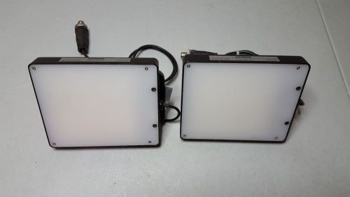 Siemens Backlight -  Part No 904100   : Lot of 2