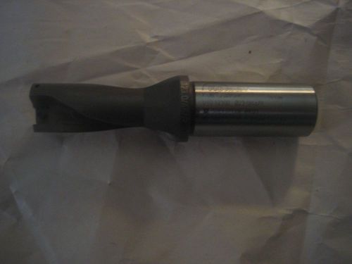 KOMET KUB QUATRON Indexable Drill (U10 12300) 23.0/46/R