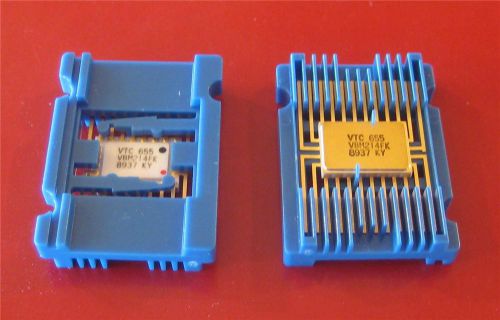 VBM214FK INTEGRATED CIRCUIT VOLTAGE REGULATOR  ( 2 PCS ) **NEW ** FREE SHIPPING