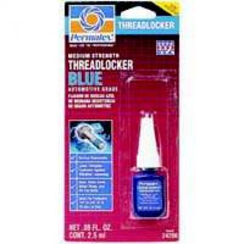 2.5Ml Blu Threadlocker ITW Global Brands Threadlocking Compound 24206