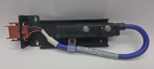 Applied Materials 0010-75302 ASSY, WAFER SENSOR LOW PROFILE TC AMAT